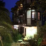 Hotel Orkide Akyaka (Mugla)