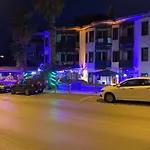 Orkide Hotel