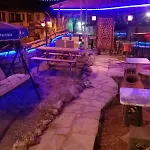 Orkide Hotel