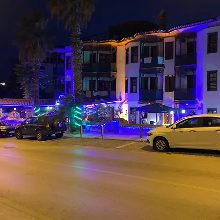 Orkide Otel