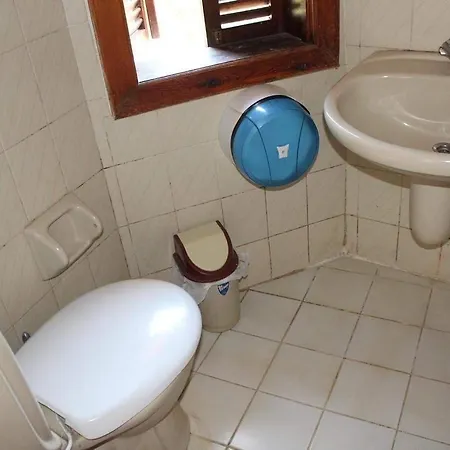 Orkide Szálloda Akyaka