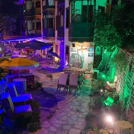 Orkide Otel Akyaka (Mugla)