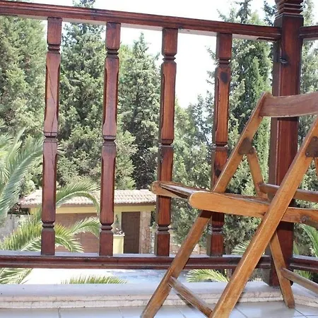 Orkide * Akyaka (Mugla)