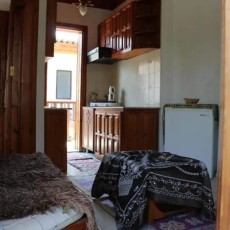 Otel Orkide Akyaka (Mugla)