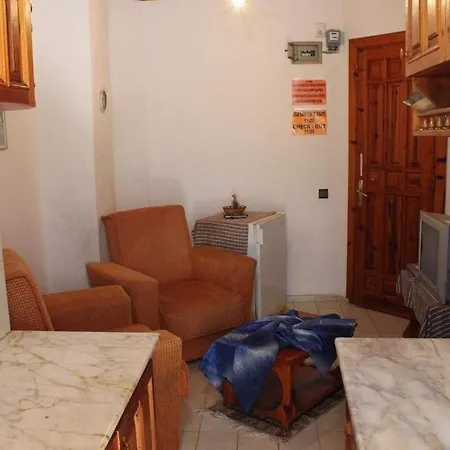 Orkide * Akyaka (Mugla)