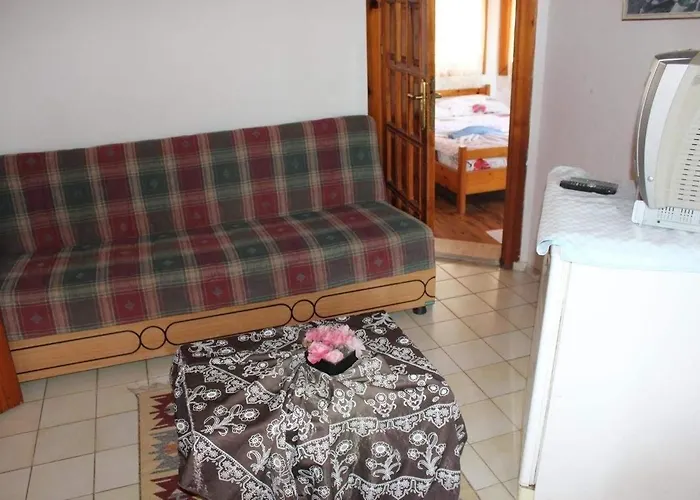 Orkide Szálloda Akyaka